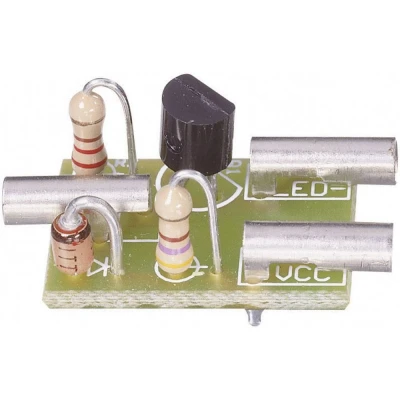 Afbeelding van TAMS Elektronik 21 01 004 LED constantstroombron 1 stuk(s)