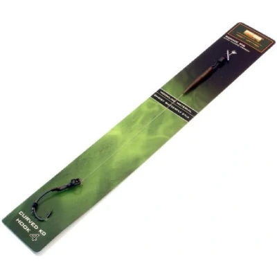Afbeelding van PB Products Ronnie Rig Soft #6 27lb Karper onderlijnen