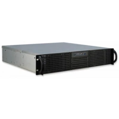 Image de Inter tech 48,3 cm 2u ipc 20240 2he 88887103 sans bloc dalimentation