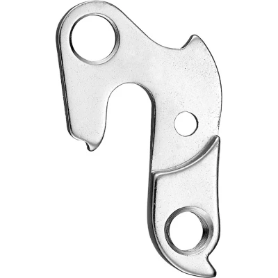 Afbeelding van Union Derailleurhanger Gh 133 69,1 Mm Zilver