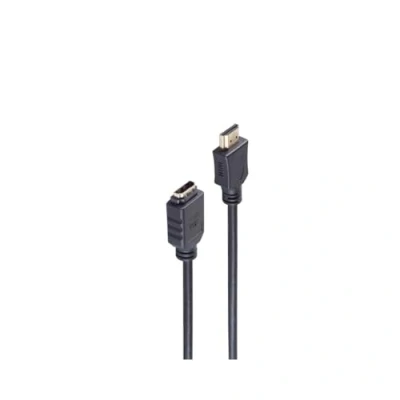 Afbeelding van Shiverpeaks HDMI (Type A) (0.50 m, HDMI), Videokabel