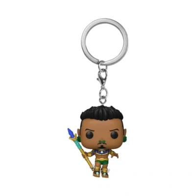 Afbeelding van Funko Pop! Black Pather Wankanda Forever Namor