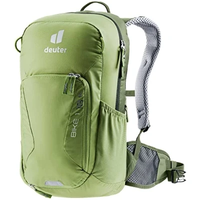Afbeelding van Deuter Bike I 18 SL l Groen