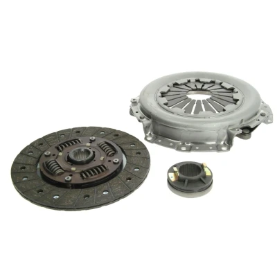 Afbeelding van AISIN Clutch Kit (3P) KK 013 Koppelingsset Driedelig Met koppelingdrukplaat koppelingsplaat, druklager 200