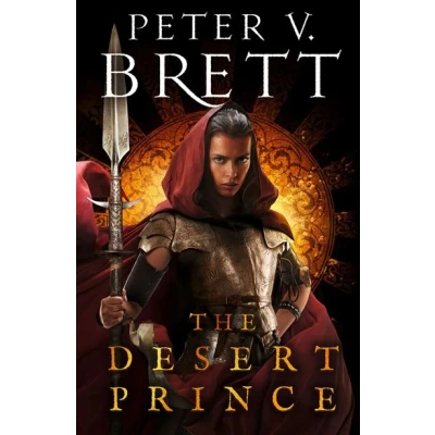 Image de The Desert Prince