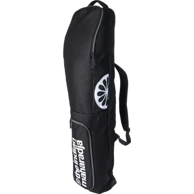 Afbeelding van The Indian Maharadja CMX Hockeytas Black Zwart