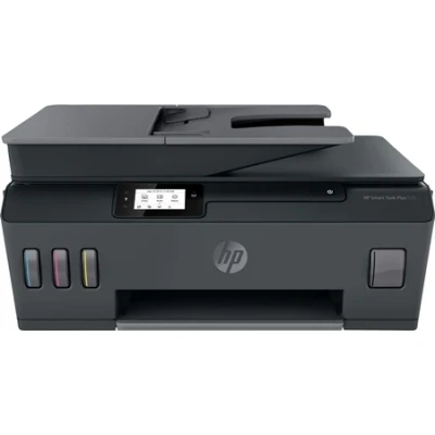 Afbeelding van HP All in one Printer Smart Tank Plus 570 (5hx14a)