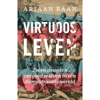 Afbeelding van Virtuoos leven