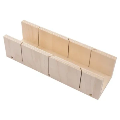 Afbeelding van Verstekbak Toolland 30 x 10 4.2 cm (Hout)