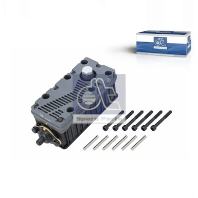 Afbeelding van DT Spare Parts 2.44250 Reparatieset, Luchtdroger