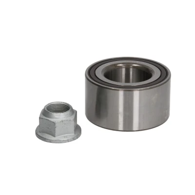 Afbeelding van SNR R167.10 Wiellagerset Met ingebouwde magnetische sensorring 42 PORSCHE: Boxster