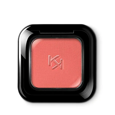 Afbeelding van KIKO Milano High Pigment Oogschaduw 16 Langhoudende sterk gepigmenteerde oogschaduw, in 5 verschillende finishes: Mat, parelmoer, metallic, glanzend en fonkelend