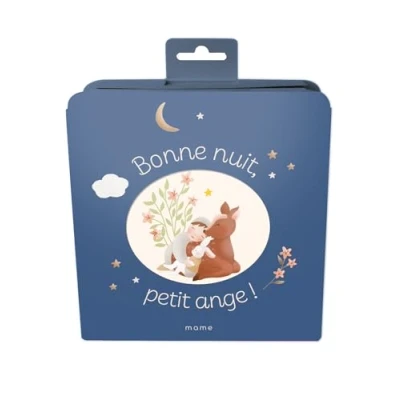Afbeelding van BONNE NUIT PETIT ANGE