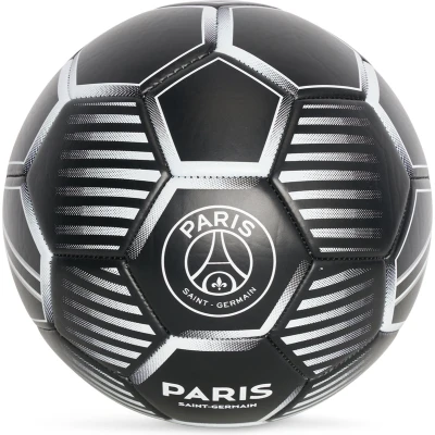 Afbeelding van PSG metallic voetbal black