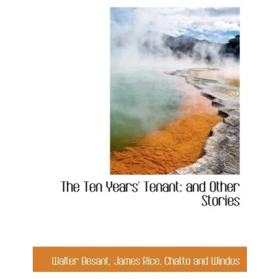 Afbeelding van The Ten Years&#039; Tenant
