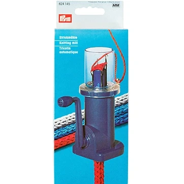 Afbeelding van Prym Mini Punnik / Breimolen