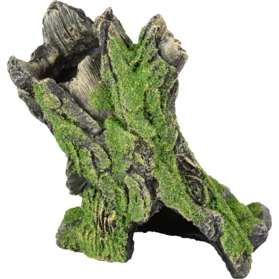 Afbeelding van Aquarium decoratie Moza Stronk 13 x 7 12 cm