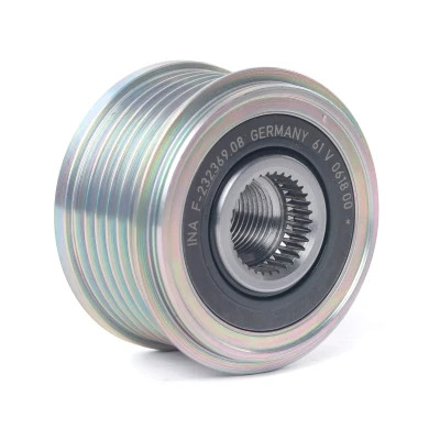 Afbeelding van Skf Vrijloop koppeling dynamo VKM 03302