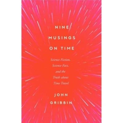 Afbeelding van Nine Musings on Time