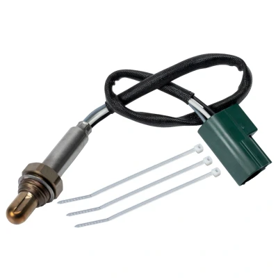 Afbeelding van FEBI BILSTEIN 175841 Lambdasonde Verwarmd 4 NISSAN: MICRA 3, 2, Murano I, INFINITI: FX Off Road, RENAULT: ESPACE