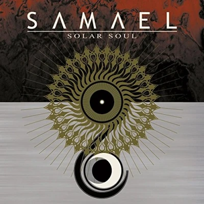 Afbeelding van Samael Solar Soul (CD)