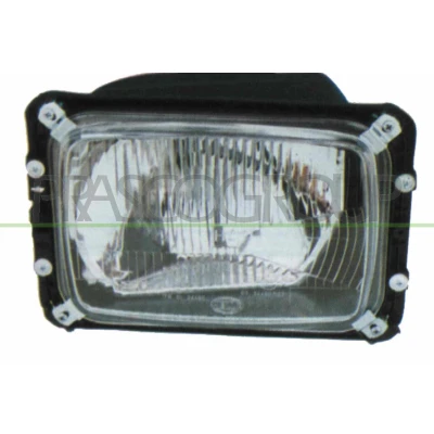 Afbeelding van PRASCO ME9054604 Koplampen Links H4 MERCEDES BENZ: T1 Platform/Chassis, Minibus, Van