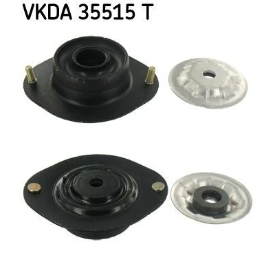 Afbeelding van Skf Veerpoot bevest.set VKDA 35515 T