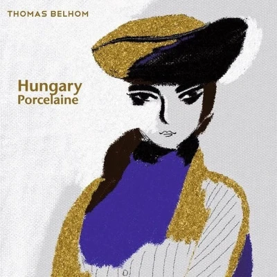 Afbeelding van Thomas Belhom Hungary/Porcelaine (Single)