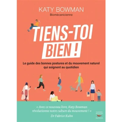 Image de Tiens toi bien !