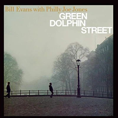 Afbeelding van Bill Evans Green Dolphin Street