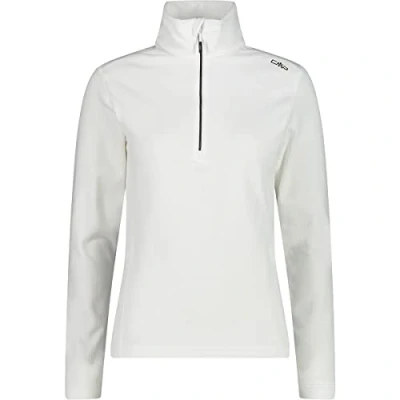 Afbeelding van Cmp Sweat 3g10746 Fleece Wit 2XL Vrouw