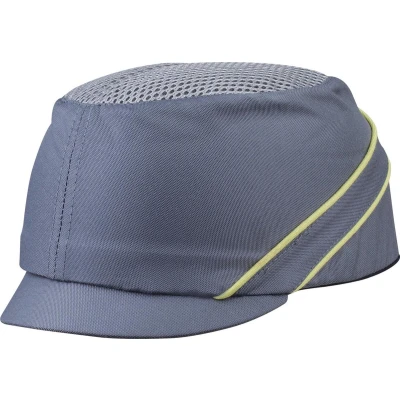Afbeelding van Delta Plus Air Coltan Grijs Vizier 3 cm