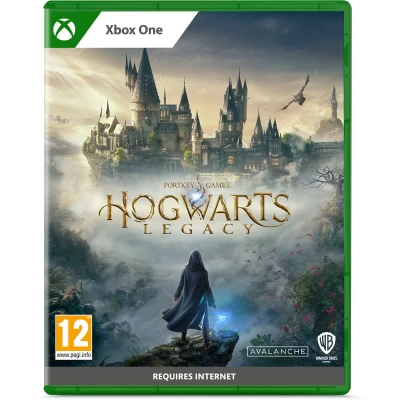 Afbeelding van Hogwarts Legacy Xbox One