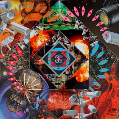 Afbeelding van The Enigma, Boundless