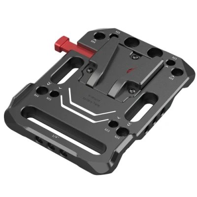 Afbeelding van SmallRig 2988 V Mount Battery Plate