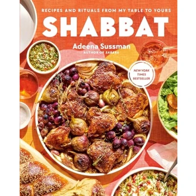 Afbeelding van Shabbat