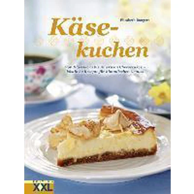 Afbeelding van Käsekuchen