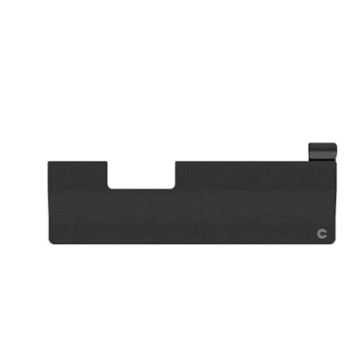 Image de Repose poignet pour RollerMouse Pro Contour Design