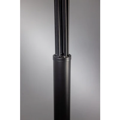 Afbeelding van ETH Laser Vloerlamp 2x E27 H166cm