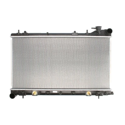 Afbeelding van Radiator, motorkoeling KOYORAD PL091604
