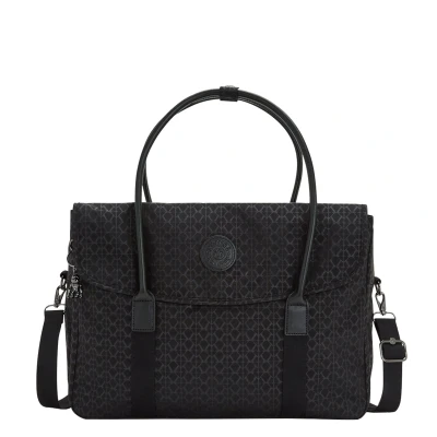 Afbeelding van Kipling Superworker signature emb