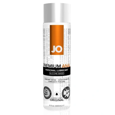 Afbeelding van Glijmiddel Premium Anal Siliconen 120 ml