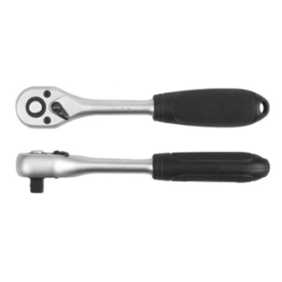 Afbeelding van YATO YT 0308 Omschakelratel 72 10 (3/8&quot;) 185 Chroom vanadium staal