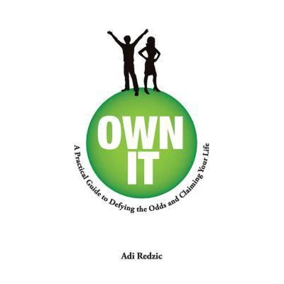 Afbeelding van Own It