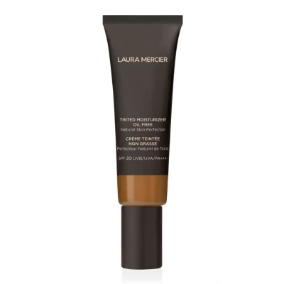 Afbeelding van Laura Mercier Tinted Moisturizer Oil Free Natural Skin Perfector SPF 20 Getinte Dagcrème 6W1 Ganache 50 Ml