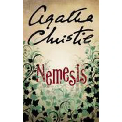 Afbeelding van Nemesis (Miss Marple)