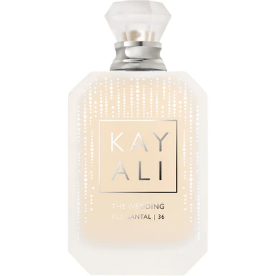 Afbeelding van Kayali The Wedding Silk Santal EAU DE PARFUM 50 ML