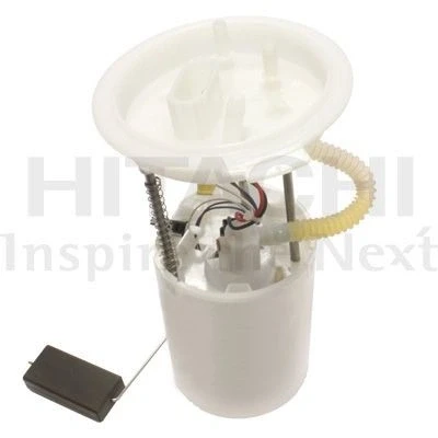 Afbeelding van HITACHI 2503390 Brandstoftoevoereenheid Electrisch Benzine VOLKSWAGEN: Golf 6, 7 Variant, 7, AUDI: TT Coupe, A3 Hatchback, Roadster