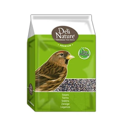 Afbeelding van Deli Nature Premium Sijsjes 4 kg