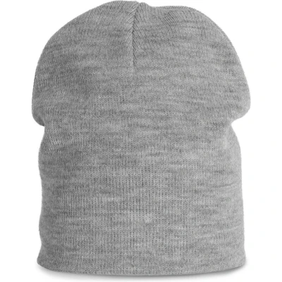 Afbeelding van K up Gebreide muts KP549 Alloy Grey Heather
